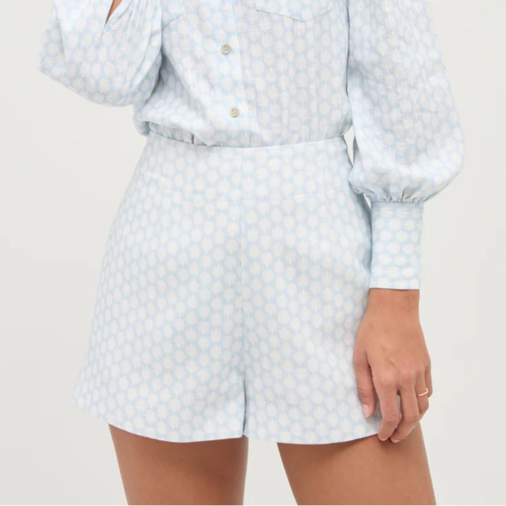 Hill House Lisette Short
